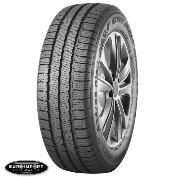 Gt-radial MAXMILLER WT2 CARGO  225/75 R16 121_120 R  